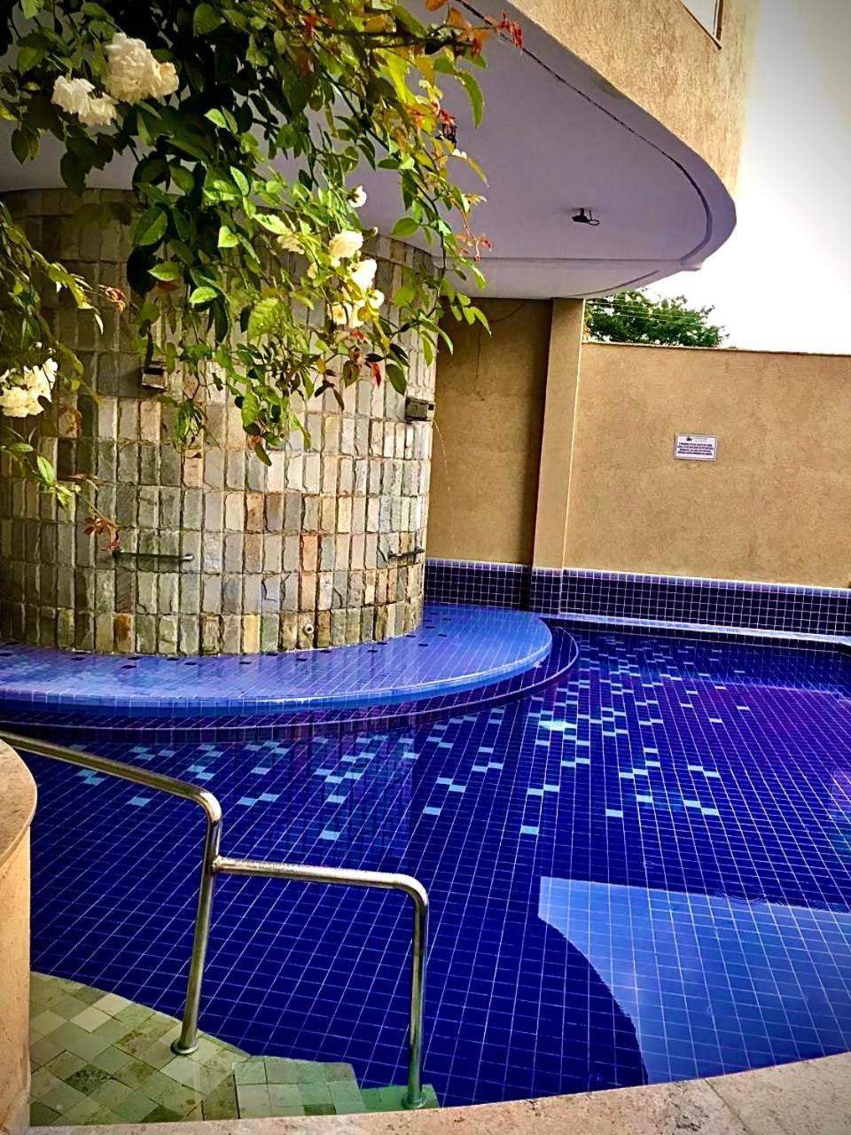 Paradise Flat Residence Caldas Novas Εξωτερικό φωτογραφία