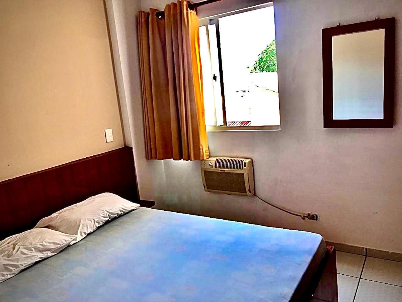Paradise Flat Residence Caldas Novas Εξωτερικό φωτογραφία