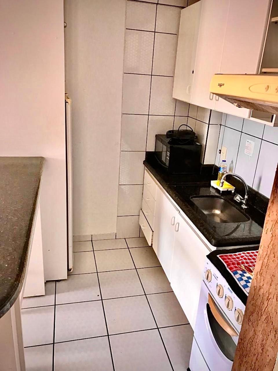 Paradise Flat Residence Caldas Novas Εξωτερικό φωτογραφία
