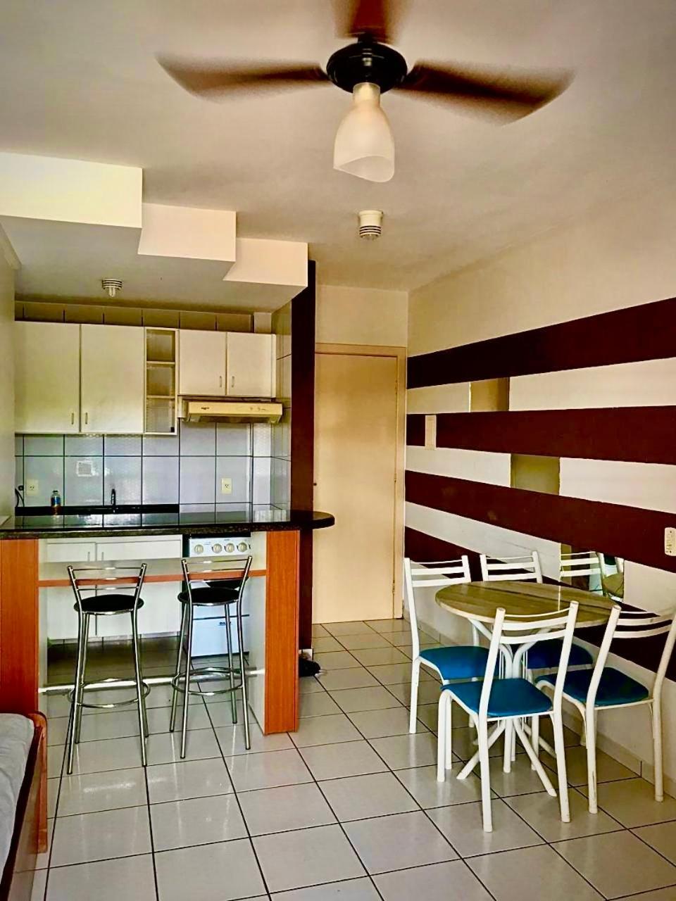 Paradise Flat Residence Caldas Novas Εξωτερικό φωτογραφία