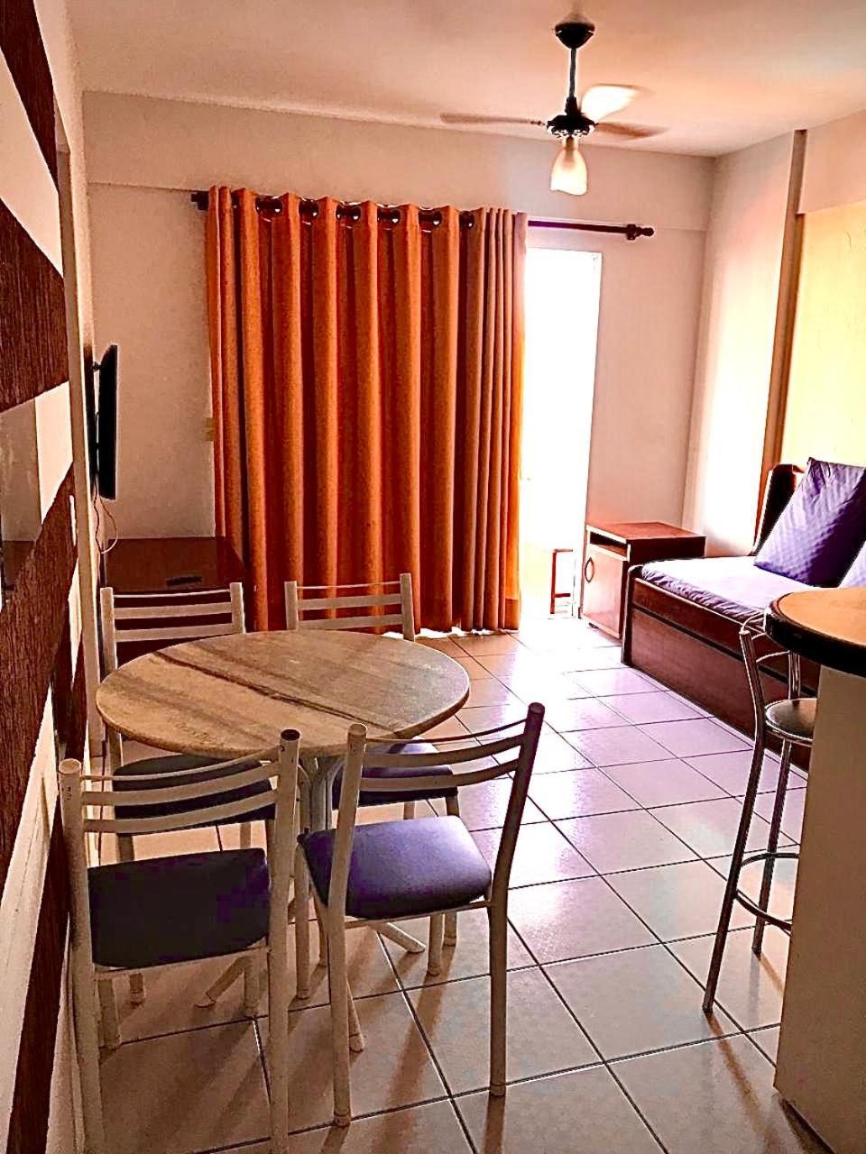 Paradise Flat Residence Caldas Novas Εξωτερικό φωτογραφία